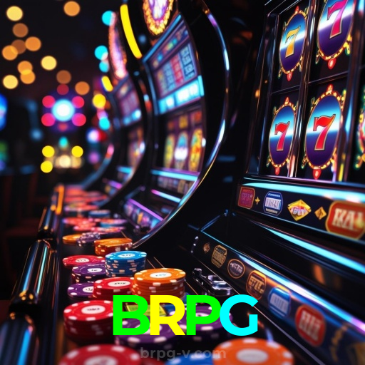 BRPG:A roleta te espera para grandes vitórias! Aposte agora!