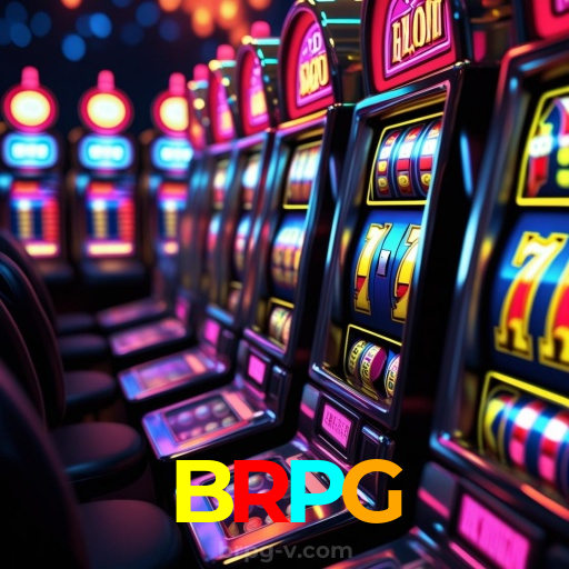 BRPG:Jogue poker, aposte no futebol e conquiste grandes prêmios em nosso cassino!