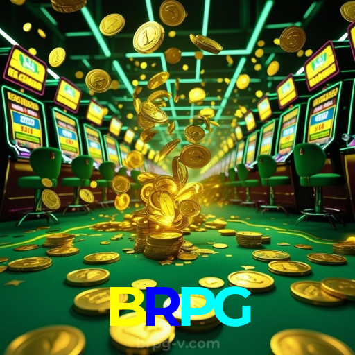 BRPG:Apostas ao vivo no futebol e diversão garantida com slots e roleta!