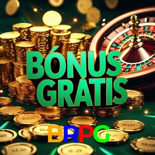 BRPG：Jogue roleta e aposte no seu time no futebol online com grandes vitórias!