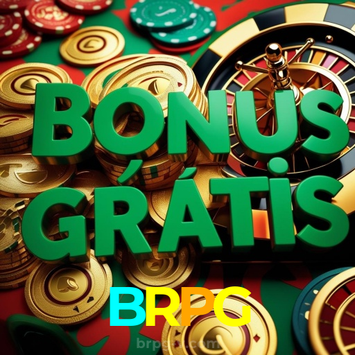 BRPG:Em nosso cassino online, sua sorte vai brilhar! Aposte e vença!