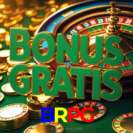 BRPG:Apostas no futebol e grandes prêmios nos melhores jogos de cassino!