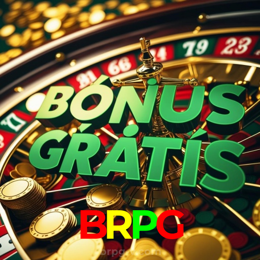BRPG:Jogue nas melhores slots e vença o jackpot em grande estilo!