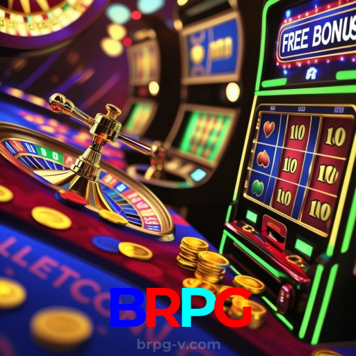 BRPG:O cassino online mais confiável para você apostar no futebol e jogar blackjack!