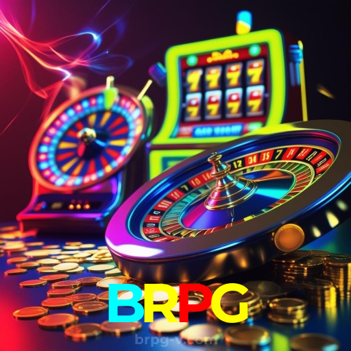 BRPG:A sorte está ao seu lado! Aposte nas melhores máquinas caça-níqueis!