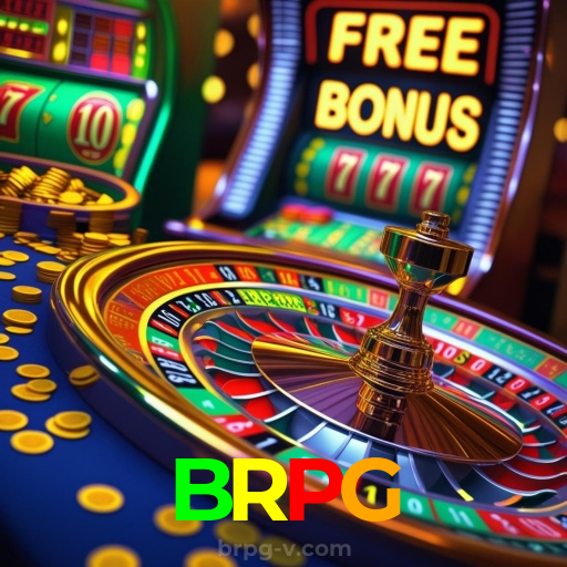 BRPG:A sorte está na roleta! Aposte e ganhe agora!