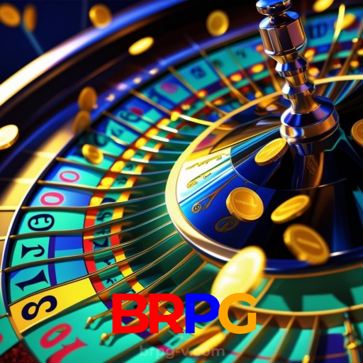 BRPG:As melhores slots para você! Aposte e ganhe agora!