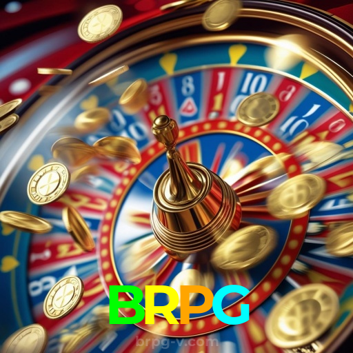 BRPG：Aposte no seu time e ganhe com os melhores jogos de cassino online!