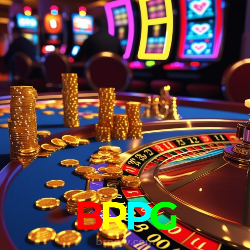 BRPG:Jogue poker e aposte no futebol com segurança e grandes prêmios!
