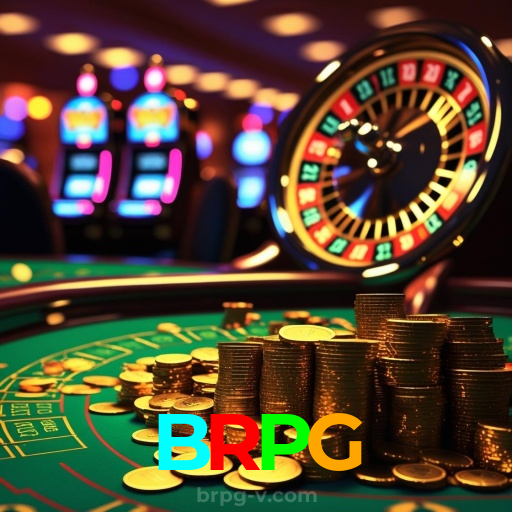BRPG:Jogue poker, slots e aposte no futebol ao vivo com confiança!