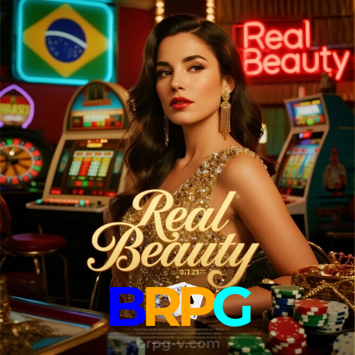 BRPG：Jogue agora nas melhores slots e ganhe prêmios fantásticos!