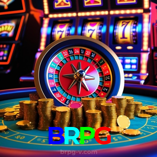 BRPG:Vença no blackjack e conquiste prêmios sensacionais!