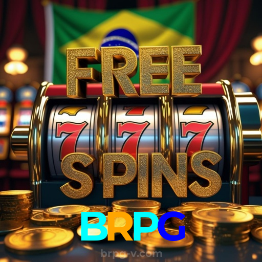 BRPG:Jogue slots, blackjack e aposte ao vivo no futebol com segurança!