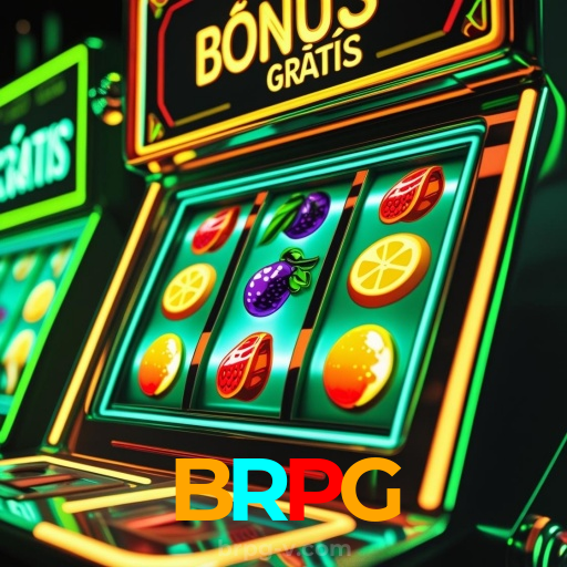 BRPG:As slots mais emocionantes estão esperando por você! Vença agora!
