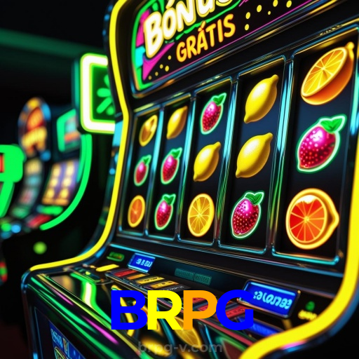 BRPG:Jogue poker, aposte no futebol e ganhe no cassino mais confiável!
