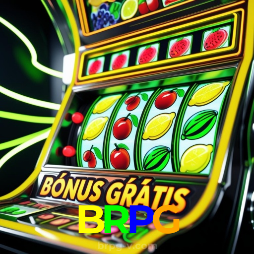 BRPG:Aposte agora nas roletas e veja a sorte brilhar para você!