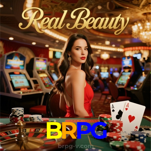 BRPG:Onde sua sorte brilha: poker, roleta e apostas no futebol online!