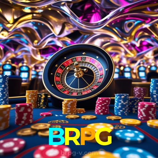 BRPG：Aposte no futebol e jogue blackjack para grandes vitórias!