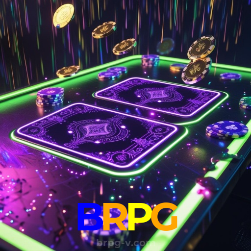 BRPG：O cassino online mais confiável para você apostar no futebol e jogar poker!