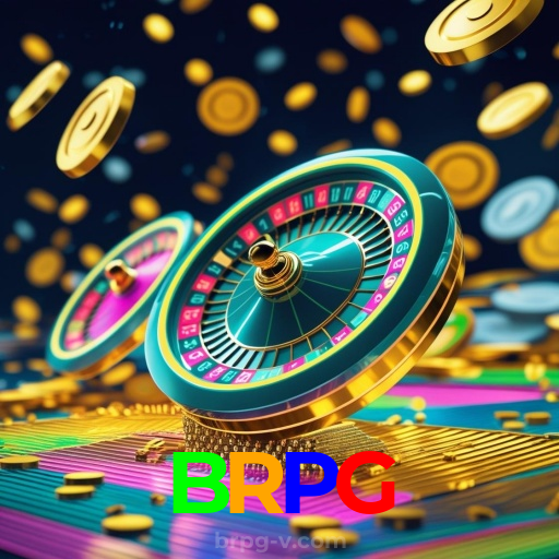 BRPG：Aposte nas melhores mesas de poker e vença como nunca!