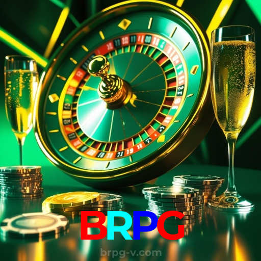 BRPG：Jogue nas melhores slots e conquiste grandes jackpots!