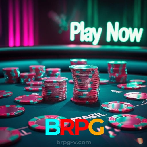 BRPG：Vire o mestre das cartas! Jogue poker online e vença!