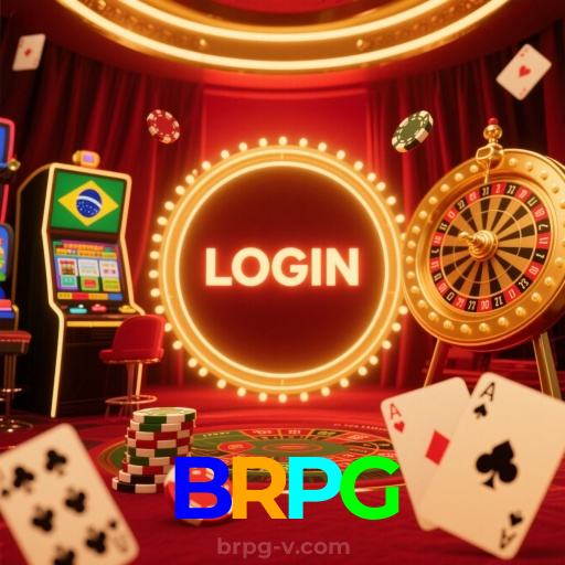 BRPG：A diversão começa aqui! Jogue nas slots e ganhe muito mais!