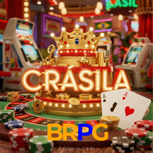 BRPG：Vença no poker e aposte no futebol com segurança no nosso cassino!
