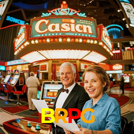 BRPG：A sorte te espera com apostas no futebol e os melhores jogos de cassino!