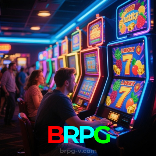BRPG：Gire a roleta e faça história! Grandes prêmios estão ao seu alcance!