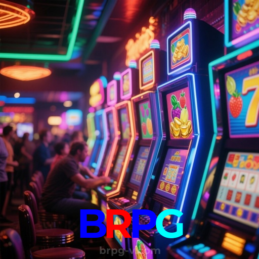 BRPG：A melhor plataforma para apostas no futebol e diversão em jogos de cassino!