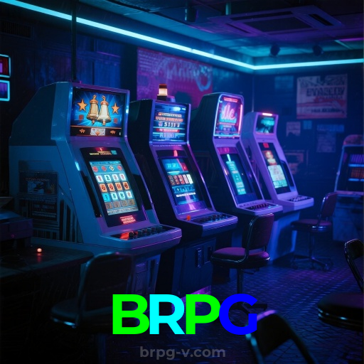 BRPG：Jogue poker como um profissional e ganhe grandes prêmios!