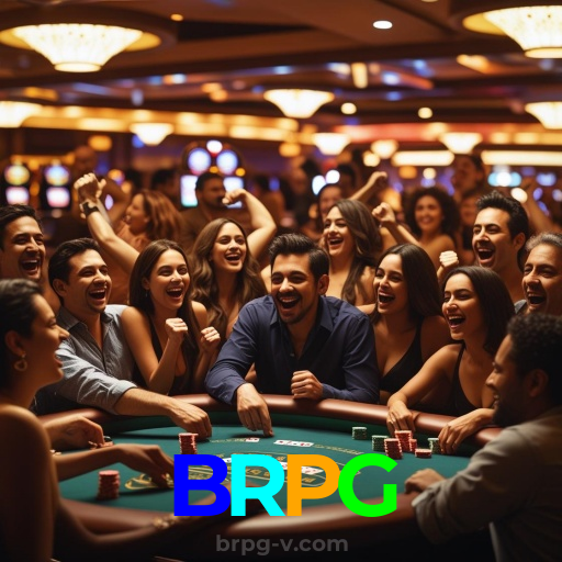 BRPG：Aposte no futebol online e seja o maior vencedor de todos!