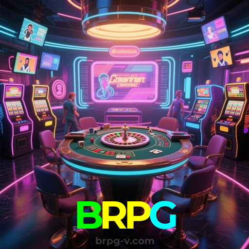 BRPG：Aposte no futebol e jogue os melhores jogos de cassino com prêmios incríveis!