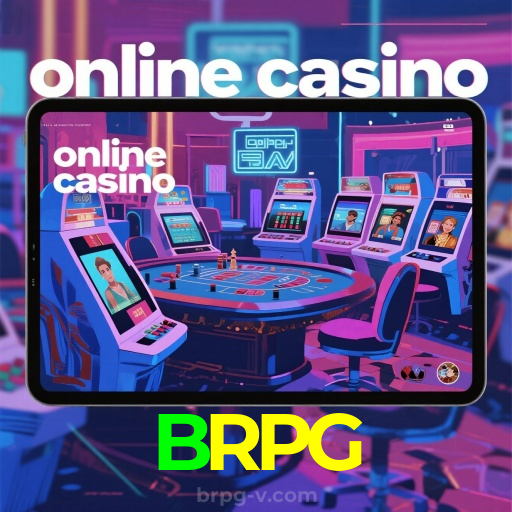 BRPG:Diversão garantida com blackjack, roleta e apostas ao vivo no futebol!