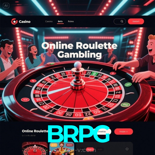 BRPG:O futebol está online! Aposte agora e ganhe grandes vitórias!