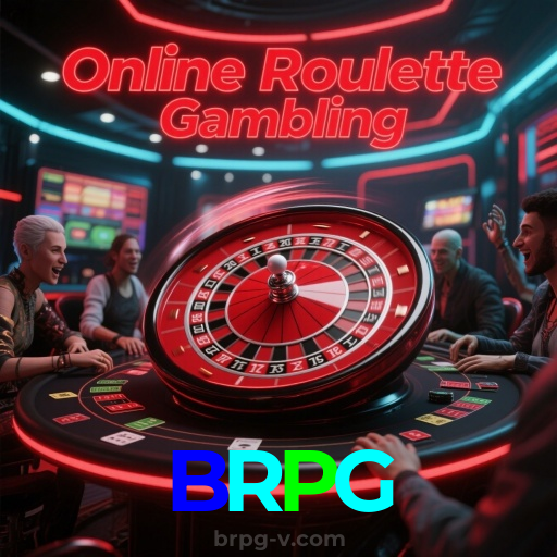 BRPG:Onde as apostas no futebol se encontram com as vitórias no cassino!