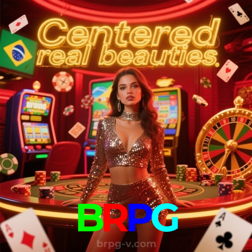 BRPG：Jogue agora nas melhores slots e ganhe prêmios fantásticos!