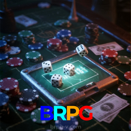 BRPG：No futebol online, a cada aposta sua vitória está mais perto!