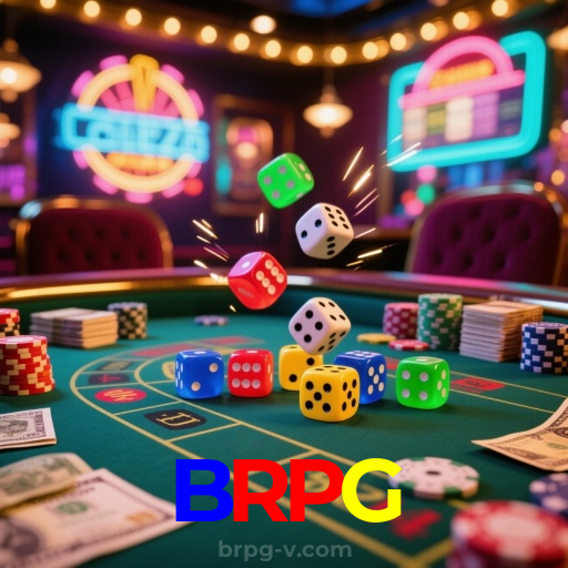 BRPG：A emoção do futebol digital está esperando por você! Aposte agora!