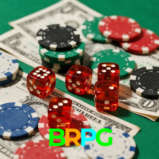BRPG:As melhores oportunidades estão aqui! Aposte nas slots e ganhe prêmios fantásticos!