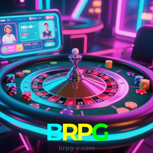 BRPG:Ganhe prêmios fantásticos nas roletas online!