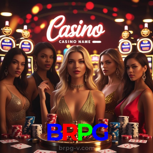 BRPG：Jogue poker e prove que você é o verdadeiro campeão das cartas!
