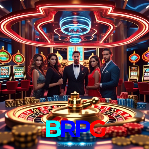 BRPG：Sinta a emoção de apostar no futebol online e conquistar prêmios!