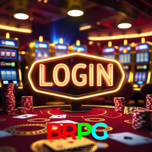 BRPG:Jogue slots, aposte no futebol e ganhe grandes prêmios em nosso cassino!