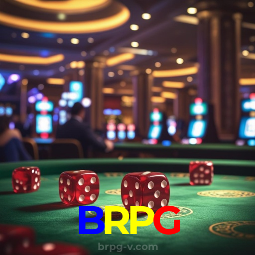 BRPG：Aposte no seu time e ganhe prêmios incríveis com poker e roleta!