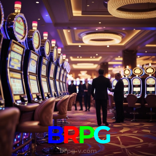 BRPG:Encontre a sorte nas nossas roletas e ganhe prêmios incrÃveis!