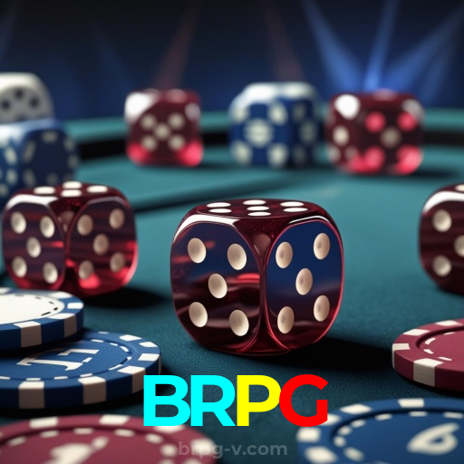 BRPG:Jogue poker como um profissional e vença agora mesmo!