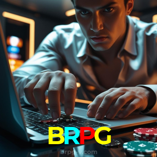 BRPG:Vença na roleta e conquiste prêmios surpreendentes!