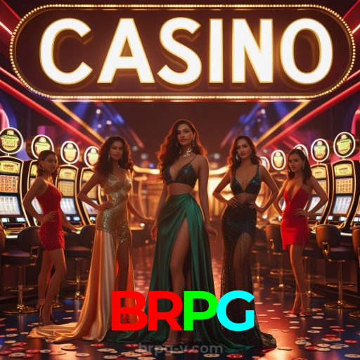 BRPG:O melhor cassino para apostar no futebol e ganhar em jogos de roleta!